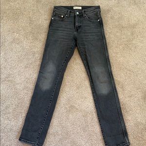 GAP High Rise jeans - size 26